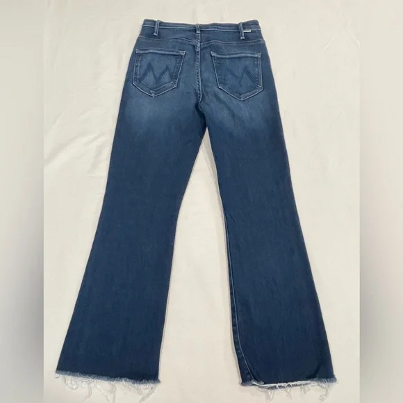 MOTHER | The Hustler Ankle Fray | Home Movies | 28 - Picture 5 of 9